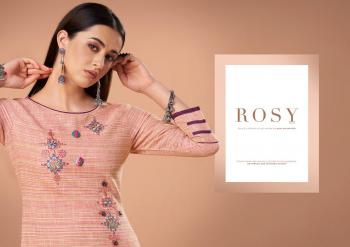 Vamika Nx Rosy vol 2 Cotton kurtis buy wholesale Price