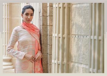 Varina Fern Pashmina Winter Salwar Kameez Catalog Wholesaler