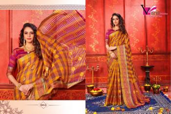 Varni Hansika Silk Saree wholesale price