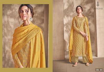 Varsha Adrika Chanderi Salwar Kameez wholesaler