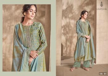 Varsha Adrika Chanderi Salwar Kameez wholesaler