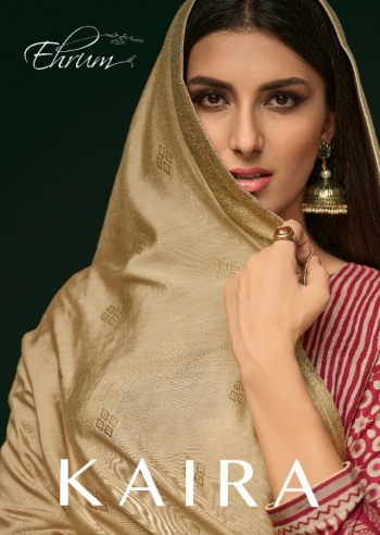 Varsha Kaira Cotton Suits wholesale price