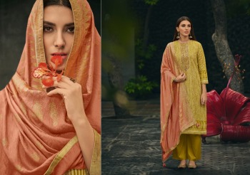 Varsha Kaira Cotton Suits wholesale price