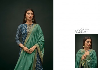 Varsha Kaira Cotton Suits wholesale price