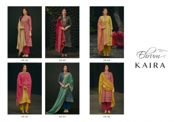 Varsha Kaira Cotton Suits wholesale price