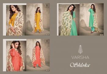 Varsha Shloka Salwar kameez Wholesale price