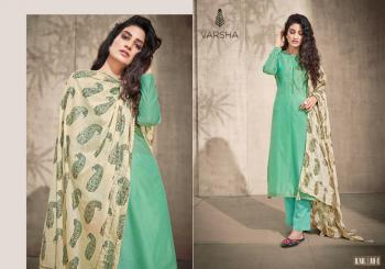 Varsha Shloka Salwar kameez Wholesale price