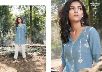 Vastrikaa Vivid vol 2 Rayon Western Tops catalog wholesaler