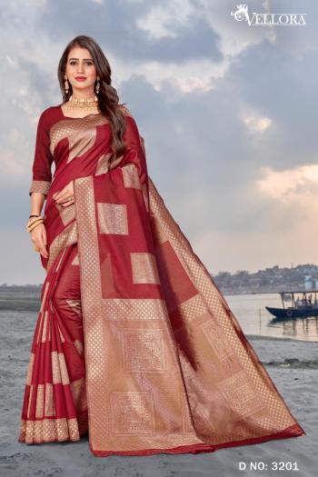 Vellore-vol-22-Banarasi-Silk-Saree-catalog-wholesaler-1