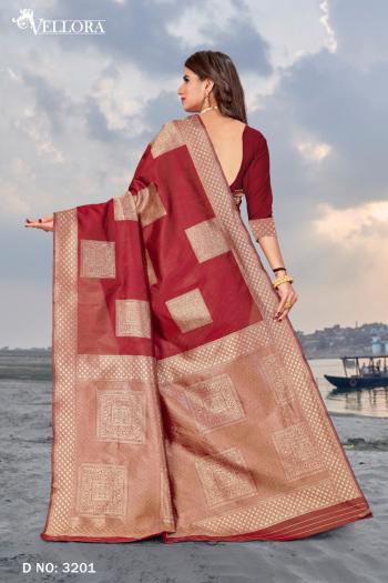 Vellore-vol-22-Banarasi-Silk-Saree-catalog-wholesaler-11