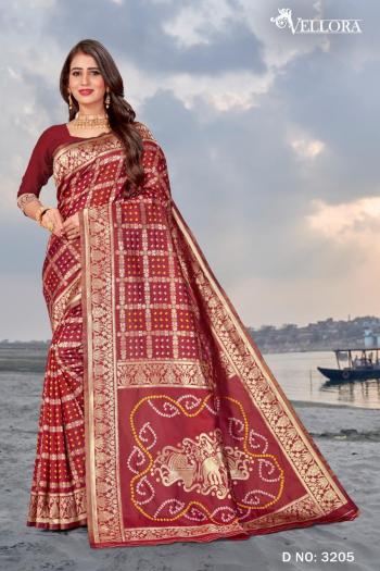 Vellore-vol-22-Banarasi-Silk-Saree-catalog-wholesaler-6