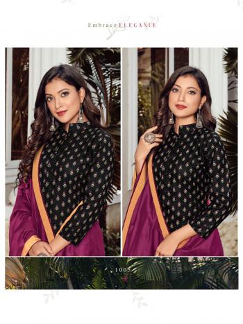 VF India Saga Cotton kurtis with Churidar Dresss Wholesale Price