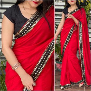 Vichitra Silk party wear Saree buy Wholesale price