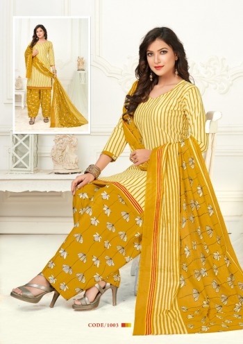 Vimali Cotton Patiyala Dress wholesale Price