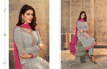 Vinay Fashion Excellence Schiffli work Suits wholesaler