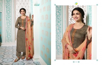 Vinay Fashion Kervin Aarushi Suits wholesale price