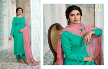 Vinay Fashion Kervin Aarushi Suits wholesale price