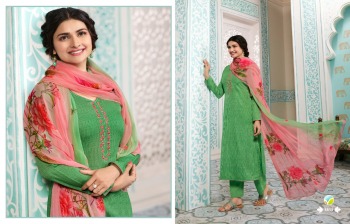 Vinay Fashion Kervin Aarushi Suits wholesale price