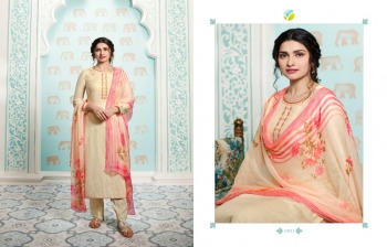 Vinay Fashion Kervin Aarushi Suits wholesale price