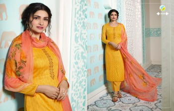 Vinay Fashion Kervin Aarushi Suits wholesale price