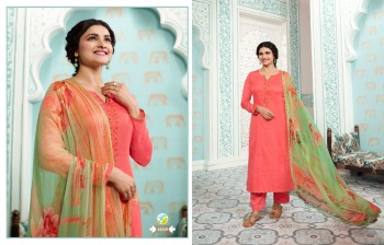 Vinay Fashion Kervin Aarushi Suits wholesale price