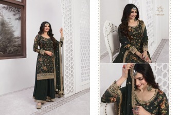Vinay fashion Kuleesh Swara Sharara Suits catalog wholesale