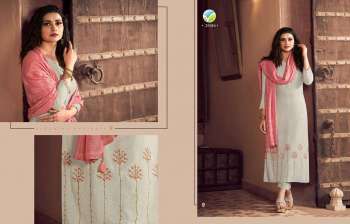 Vinay-Fashion-Miracle-Khatli-work-Salwar-Kameez-wholesaler-9