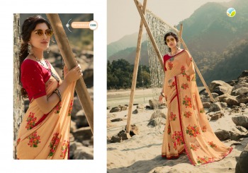 Vinay fashion Sheesha Starwalk vol 60 Saree wholesale Price