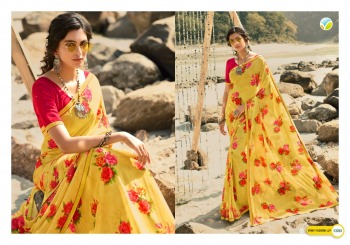 Vinay fashion Sheesha Starwalk vol 60 Saree wholesale Price