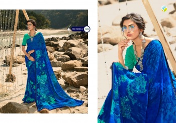 Vinay fashion Sheesha Starwalk vol 60 Saree wholesale Price