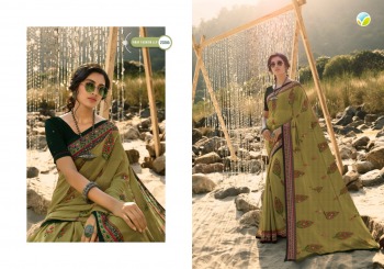 Vinay fashion Sheesha Starwalk vol 60 Saree wholesale Price