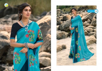 Vinay fashion Sheesha Starwalk vol 60 Saree wholesale Price