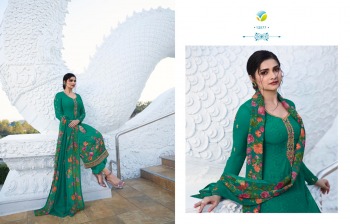 Vinay fashion Silkina Royal Crepe vol 29 Suits