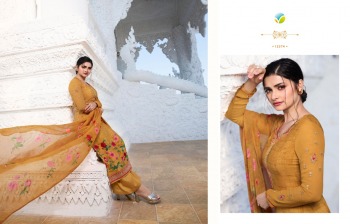 Vinay fashion Silkina Royal Crepe vol 29 Suits