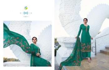 Vinay fashion Silkina Royal Crepe vol 29 Suits