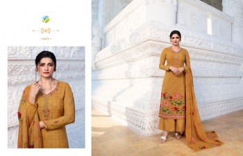 Vinay fashion Silkina Royal Crepe vol 29 Suits