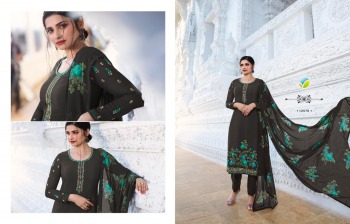 Vinay fashion Silkina Royal Crepe vol 29 Suits