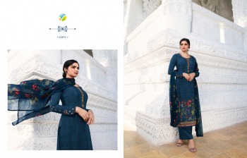 Vinay fashion Silkina Royal Crepe vol 29 Suits