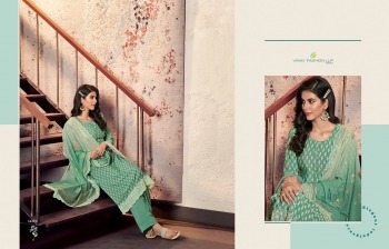 Vinay Fashion Silkina Royal Crepe vol 31 Salwar Kameez wholesaler