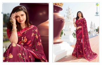 Vinay-fashion-Starwalk-vol-56-Weightless-Saree-wholesaler-10