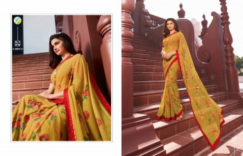 Vinay-fashion-Starwalk-vol-56-Weightless-Saree-wholesaler-14