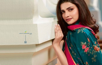 Vinay-fashion-Starwalk-vol-56-Weightless-Saree-wholesaler-5