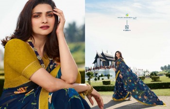 Vinay-fashion-Starwalk-vol-56-Weightless-Saree-wholesaler-6