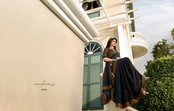 Vinay Fashion Starwalk vol 58 Saree wholesaler