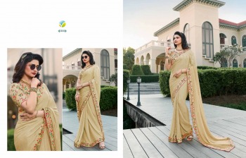 Vinay Fashion Starwalk vol 58 Saree wholesaler