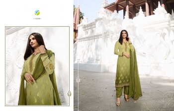 Vinay Kaseesh Magical Brasso vol 9 Suits Wholesaler