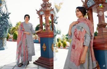 Vinay Kervin Shephali Salwar Kameez wholesaler