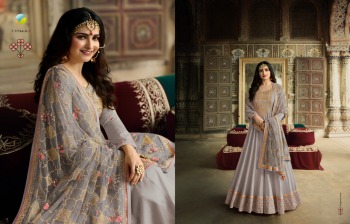 Vinay Rang Mahal Colour plus vol 2 Wedding Gown wholesale Price