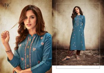 Vink-Orchid-hand-work-kurtis-with-pant-wholesale-price-11