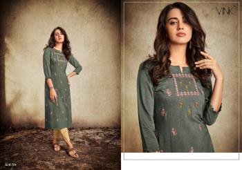 Vink-Orchid-hand-work-kurtis-with-pant-wholesale-price-9